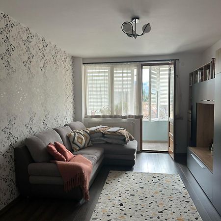 Apartament De Inchiriat 보르섹 외부 사진